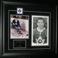 Dave Keon HOF
